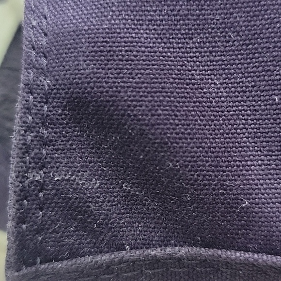 Converse Chuck Taylor All Star Lift color Dark Raisin Woman's size 9.5 - Picture 9 of 12